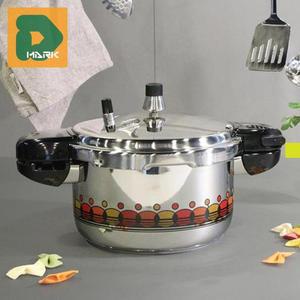 10인용 스텐 IH인덕션 압력밥솥 대형압력솥 가스렌지