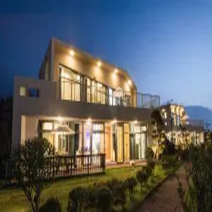 [제주 펜션] 제주 라온빌리지(풀빌라&스파) (이호테우,하귀,애월,한림,협재)