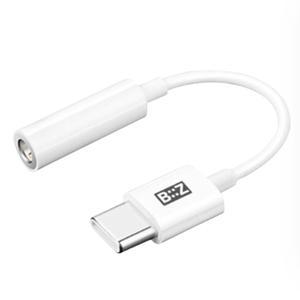 C타입 3.5mm 유선이어폰젠더 스피커 오디오변환잭 헤드셋 핸드폰 연결선