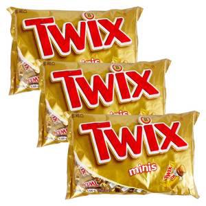 트윅스 미니스 1.12kg x 3개