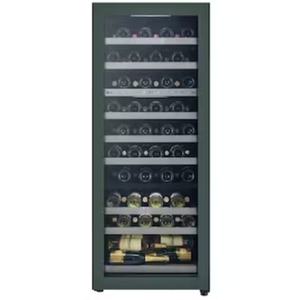 LG전자 디오스 오브제컬렉션 W0812GG 와인셀러 81병 그린 (운송료상이)