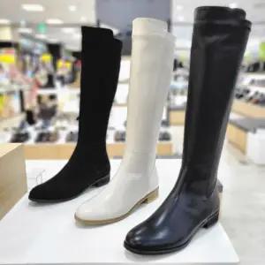 [탠디]미셸BY탠디 sh06 여성 데일리 모던 롱부츠 122524B (11796263)