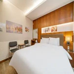 [서울 모텔] 강남 뉴데이호텔 (강남,역삼,삼성,논현)