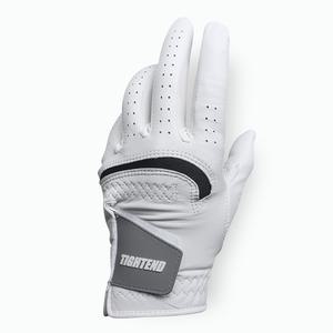 타이트엔드 럭셔리 올양피 골프장갑 왼손