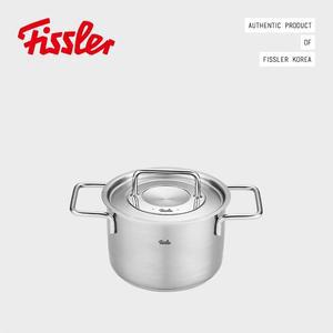 휘슬러 퓨어 컬렉션 스튜팟 16cm