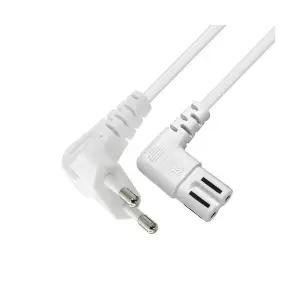 탑라인에이치디 HDTOP HT-AC 8자 코드 파워케이블 (1m, HT-AC093)