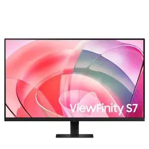 삼성전자 뷰피니티 S7 S32D700 80cm 고해상도 4K UHD 사무용 업무용 가정용 눈이편한 컴퓨터 모니터