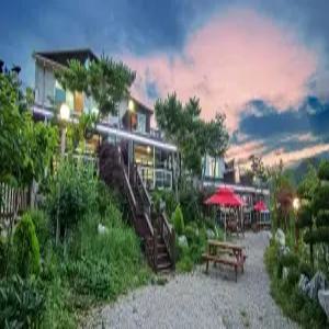 [경기] 해솔길펜션(경기, 안산)