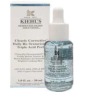 키엘 투명 프리에센스 30ml