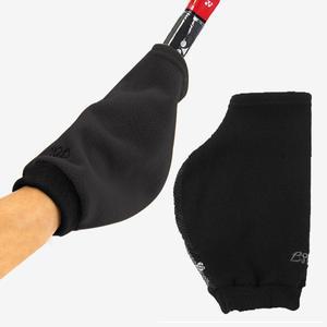 엑설런트 테니스 방한 손토시-겨울 야외 라켓스포츠 배드민턴 겨울토시