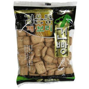 금풍제과 금풍 검은콩 깨 보리 건빵 400g 15개 이강산닷컴