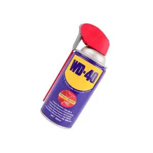 WD40 스마트 노즐 360ml/방청/윤활제/녹제거/스프레이/윤활/방청제/방청유/차량용/녹방지/윤할유/다용도