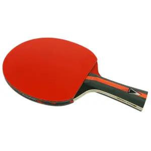 (레드) 참피온 쉐이크 탁구라켓 V 3.0S 올라운드 프리미엄 5겹합판/쉐이크라켓/중급/탁구/쉐이크/탁구채/라