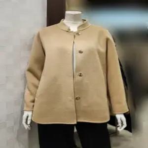 [벨라디터치] V9E4JK21 차이나넥 핸드메이드 재킷