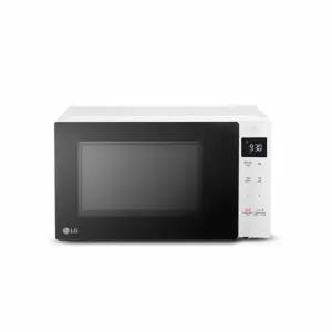LG전자 디오스 전자레인지 MW20GDN 화이트 20L