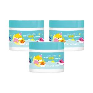소이베베 울트라 아토 크림 300g (핑크퐁) 아토 신생아 유아 키즈 보습 침독 바디 3개