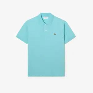 라코스테 클래식 핏 피케 폴로 셔츠 L1212BVG DOM