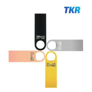 전제품무료각인 M10-064G 메탈 USB2.0 64기가
