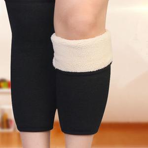 겨울 방한 기모 종아리 토시 자전거 등산 보온 무릎 발토시 레그워머