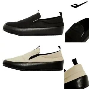 [프로스펙스]공용 패딩 슬리퍼 방한화 블락커 101 102 2컬러_s