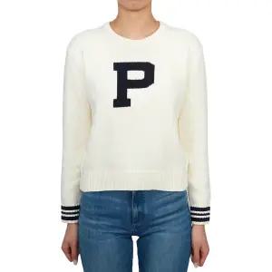 폴로랄프로렌키즈 니트 313950814001 CREAM (성인착용가능)