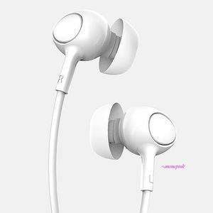 커널형 추천 유선이어폰 핸드폰 USB C타입 줄이어폰 마이크내장xyz270