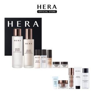 [본사직영] 헤라 에이지 어웨이 에스테틱 2종 세트