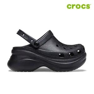 [크록스 정품] 클래식 베이 클로그 우먼 206302-001