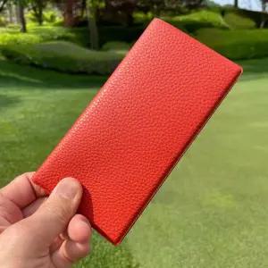 골프 내기지갑 돈 라운딩지갑 머니클립 요술지갑 캐디용품 GOLFWALLET