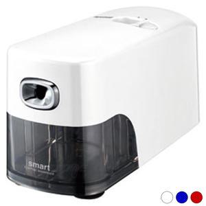 카파맥스 스마트 전동 연필깎이 26200 특수 강철 자동 2단계 심조절 샤프너 연필 깍이 깎기