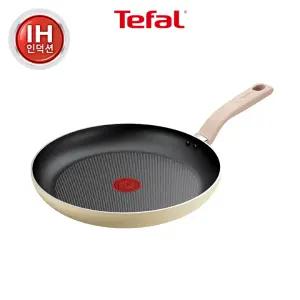 [테팔] 데이지 인덕션 프라이팬 28cm