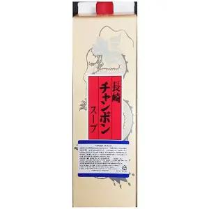 나가사키짬뽕소스 젠미 1.8L X6 WF22240