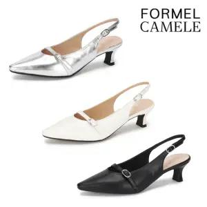 [롯데백화점]포멜카멜레 리소 슬링백 3종택1 FLG1F1SG304 (5cm)