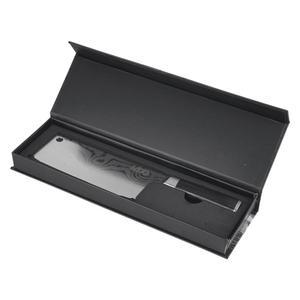 LAGO 다마스커스 7in 중식도