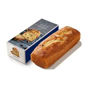 [파리바게뜨] 정통 파운드 케익