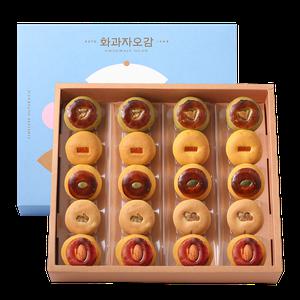 [파리바게뜨] 화과자오감(대)