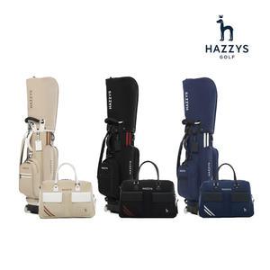 헤지스 HZCB BB 009M 남여공용 휠 캐디백세트