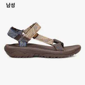 [테바](강남점)TEVA_남성 컴포트 스포츠 샌들 허리케인 Hurricane XLT2 STVM2419234-BBW