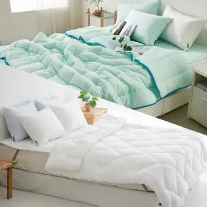 60수 순면 침구 이부자리 이불 SS 봄이불