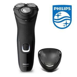 전기 필립스면도기 전기면도기 밀착커팅 필립스1232 파워 4D플렉서블 면도기