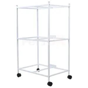 날림장 선반 (대) 760 새집 앵무새 새장 정리대