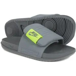 [정품] 나이키 오프코트 어저스트 슬라이드 (DQ9624-006)