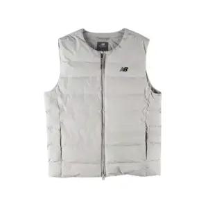 뉴발란스 UNI 액티브 라이트 경량 다운 베스트 YQJ NBNPFCO103-16