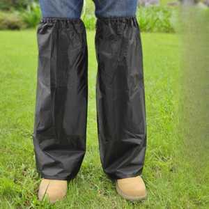 바오우룸 비닐바지 우비비닐바지 작업복 방수발토시 장마철 업소용 작업 단품