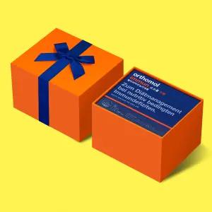 오쏘몰 이뮨 30일 멀티 비타민 선물 포장 오쏘뮬 오쏠몰 이문 마시는 액상 종합 올인원