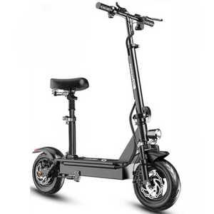 접이식 전동킥보드 성인 휴대용 대중교통 폴딩 의자