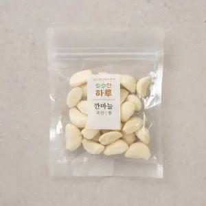 소소한하루 깐마늘 70g