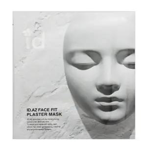 id 아이디 압박 석고팩 석고 마스크팩 4box(16매)