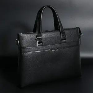 제노바 807 회사원 서류가방/휴대용/남성/남자/직장인/비즈니스/데일리/출퇴근/회사백/오피스백/사무용