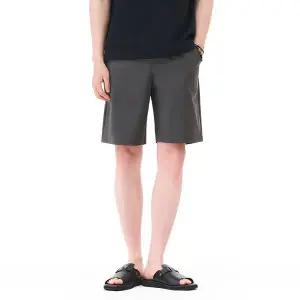 [하프클럽/체이스컬트]남성 쿨링 반바지-ECRK2524E0V